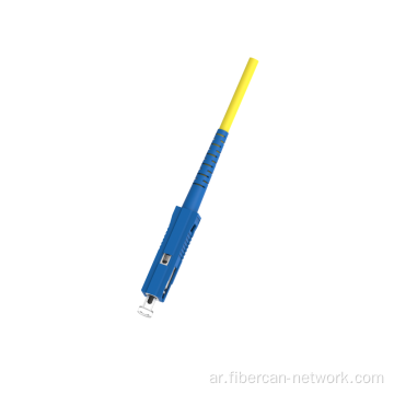 Mu Fiber Optic Patch Cord